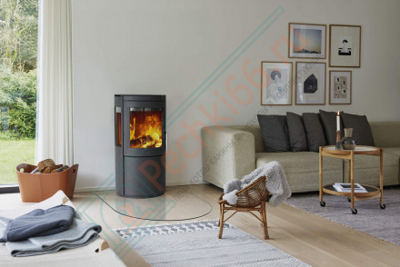 Печь-камин Bolton (Varde)