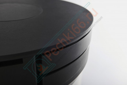 Печь-камин Bolton (Varde)