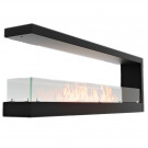 Биокамин 1500 S торцевой (LuxFire)