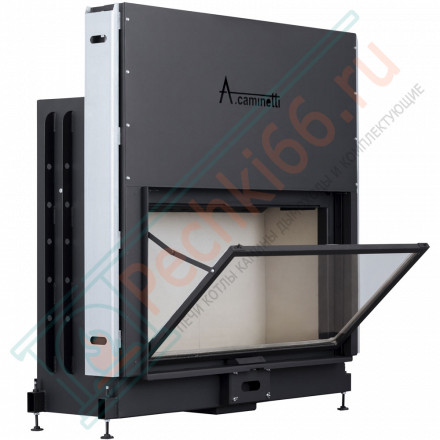 Каминная топка Flat 150/50 (A.caminetti)