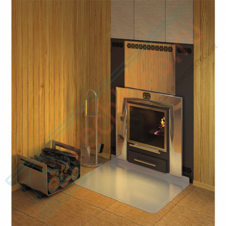 Экран защитный фронтальный 9 (Теплодар)