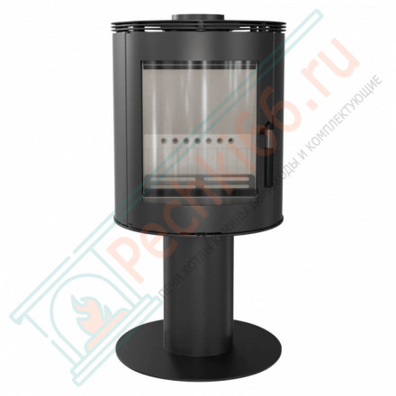 Печь-камин KOZA/ORBIT (Kratki)