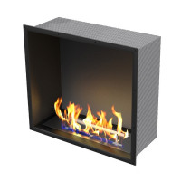Биокамин STANDART 720 для портала (ZeFire)