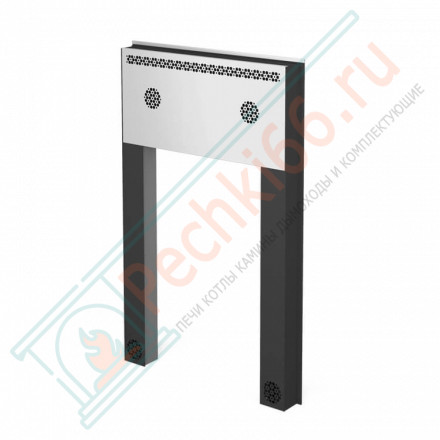 Экран защитный фронтальный 30 (Теплодар)