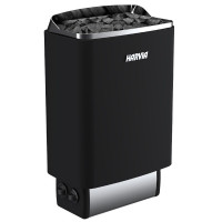 Электрокаменка SteelTop M80 Black (Harvia)