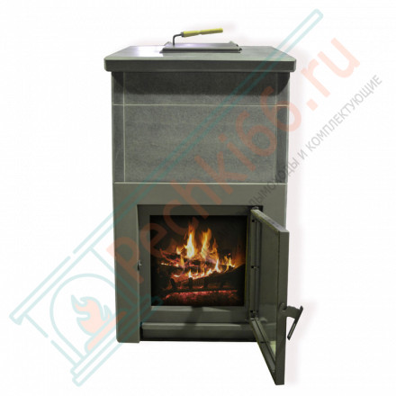 Печь для Русской бани Онего 45Т президент (Talkorus)
