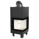 Стальная топка MBN/P/BS (Kratki) Стальная топка MBN/P/BS (Kratki)