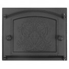 Дверца топочная ДК-2В "Василиса" окрашенная (Рубцовск-Литком)