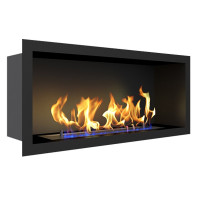 Биокамин FLAGMAN 700 (ZeFire)