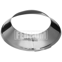 Юбка (НЕРЖ-430/0,5) d-350 (Феррум) Юбка (НЕРЖ-430/0,5) d-350 (Феррум)