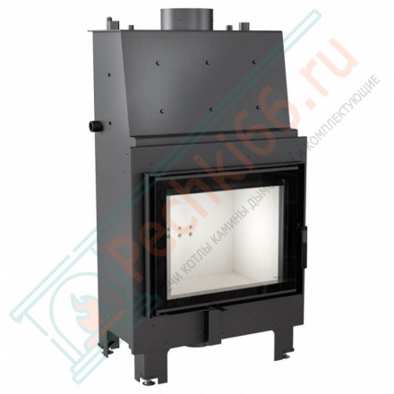 Стальная топка MBZ/PW/13/W (Kratki)