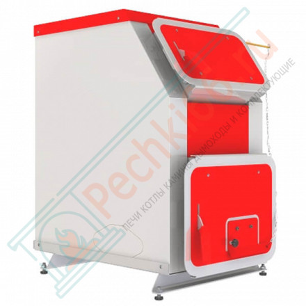 Котел твердотопливный HT CLASSIC 30 (Heiztechnik) 30 кВт