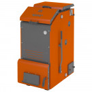 Твердотопливный котел Куппер МЕГА-32 (Теплодар)