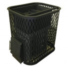 Чугунная печь для бани Торнадо 20М1 А Мини, с Т/О,  без выноса (Компакт) до 20 м³