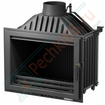 Каминная топка Torn (NORDflam) 14 кВт