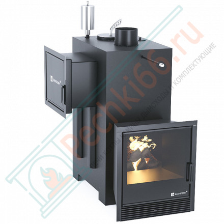Печь для бани Анапа-М2 (ИзиСтим)