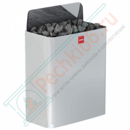 Электрическая печь The Wall SW60E (Harvia)