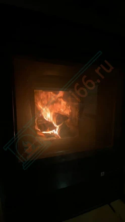 Печь для бани Сочи ИзиСтим в талькохлорите, (монтаж 11.2024)