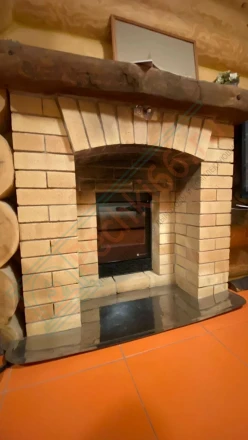 Печь для бани Сочи ИзиСтим в талькохлорите, (монтаж 11.2024)