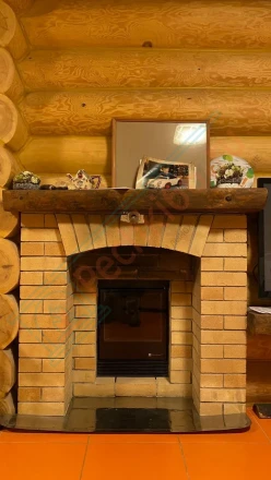 Печь для бани Сочи ИзиСтим в талькохлорите, (монтаж 11.2024)