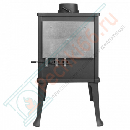 Печь чугунная Iskra (Guca)