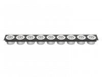 Каминный адаптер D85-900S (Lux Fire)