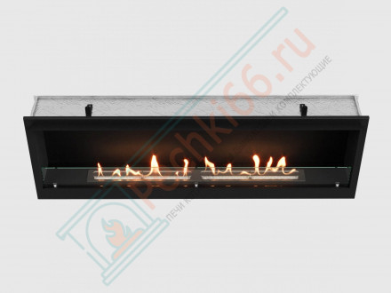 Биокамин Фаер Бокс Вега-1 портальный (LuxFire)