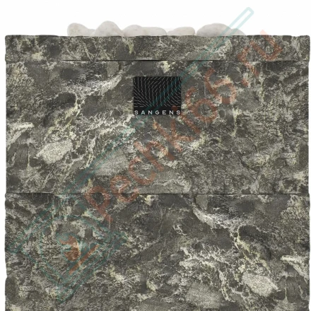 Электрическая банная печь Sangens W20S Stone