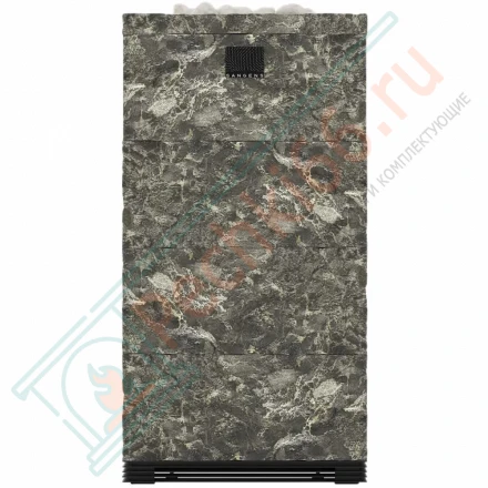 Электрическая банная печь Sangens W20S Stone