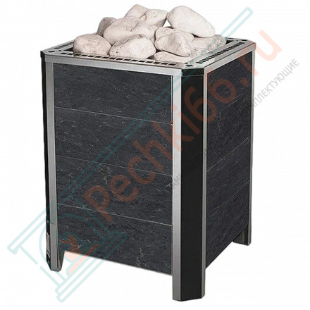 Электрокаменка Премьера М-15 талькохлорит (Инжкомцентр ВВД) до 20 м3