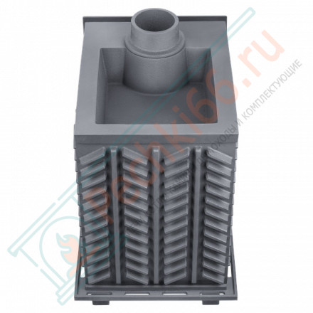 Печь банная  Гефест GFS-ЗК 18 (П) (ТехноЛит)