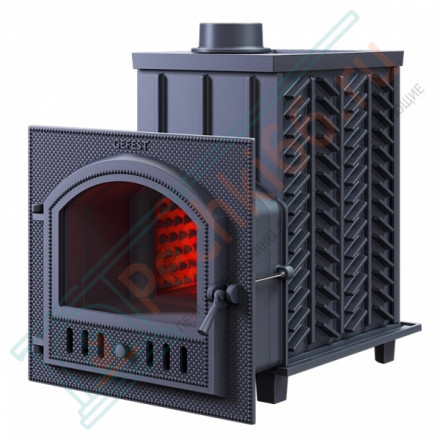 Печь банная  Гефест GFS-ЗК 18 (П) (ТехноЛит)