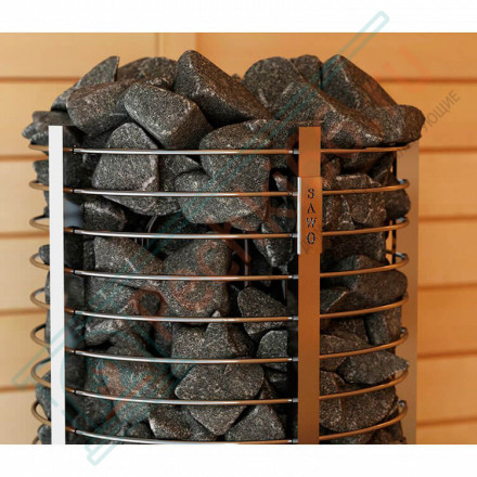 Электрокаменка TOWER TH3-45NB-P (SAWO) до 6 м3