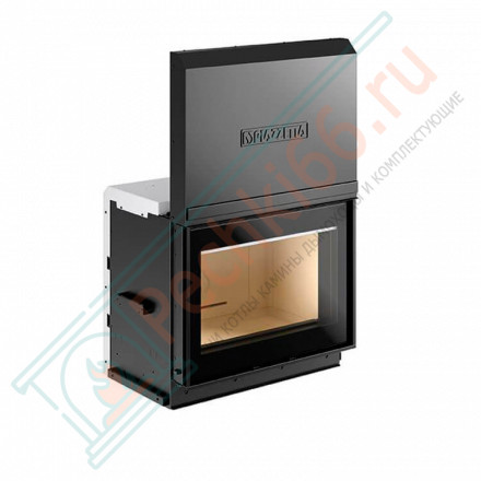 Стальная топка MC 70/51 SL (Piazzetta) 11 кВт