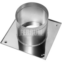 ППУ (НЕРЖ-430/0,5) d-150 (Феррум)