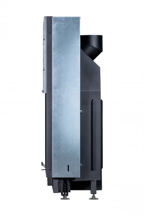 Каминная топка Вега 1000 M принтинг (Экокамин)