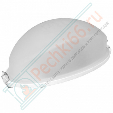 Светильник термостойкий для бани/сауны Стеклокерамика