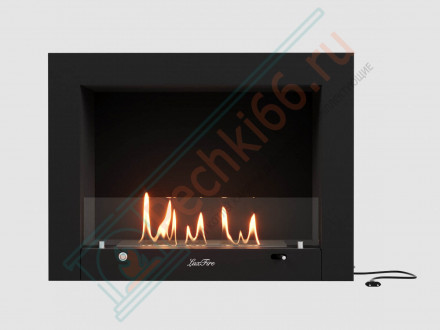 Биокамин Фаер Бокс 3 - 30 портальный (LuxFire)