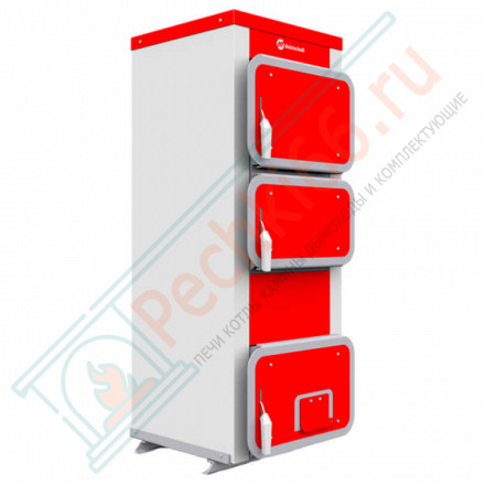 Котел твердотопливный Q HIT (Heiztechnik) 20 кВт