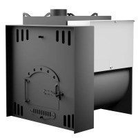 Печи для бани Горыныч Мини, под бак 60 л, конвекция ТермоСфера