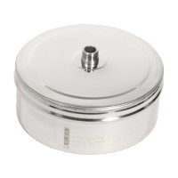 Конденсатоотвод Термо КТ-Р (316-0.5) d-150/210 (ТиС Промо)