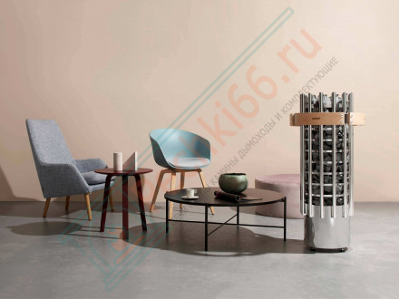 Электрокаменка Glow TRT70 (Harvia)