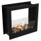 Биокамин 530 S (LuxFire)