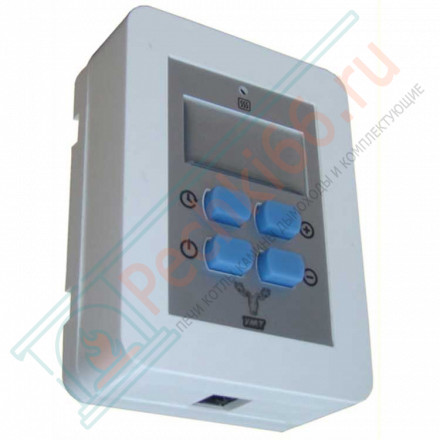 Пульт управления электрокаменками ПУЭКМ - 12 кВт Лайт ( Урал-Микма-Терм)