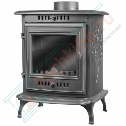 Чугунная печь P10 Eko (KaW-Met)