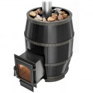 Чугунная банная печь Русский пар 18 (270) (Везувий) Чугунная банная печь Русский пар 18 (270) (Везувий)