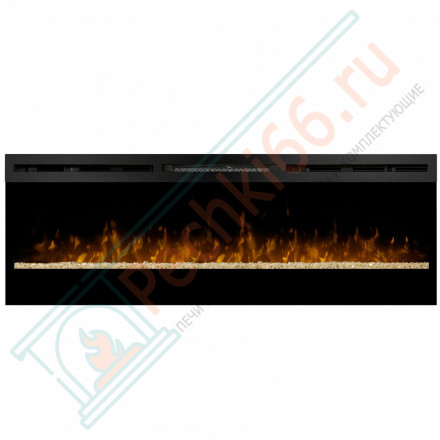 Электрокамин Galveston (BLF74) (Dimplex)