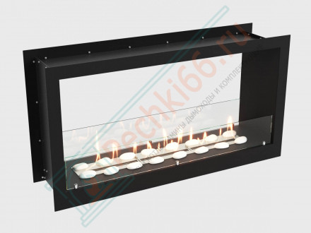 Биокамин 1210 M сквозной (LuxFire)