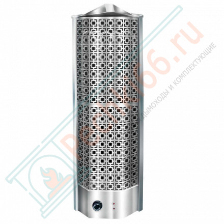 Электрокаменка «Дельта» ЭКМ-12 (Урал-Микма-Терм) до 18 м3