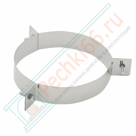 Хомут растяжки (430-0,8) d-120/180 (ТиС)